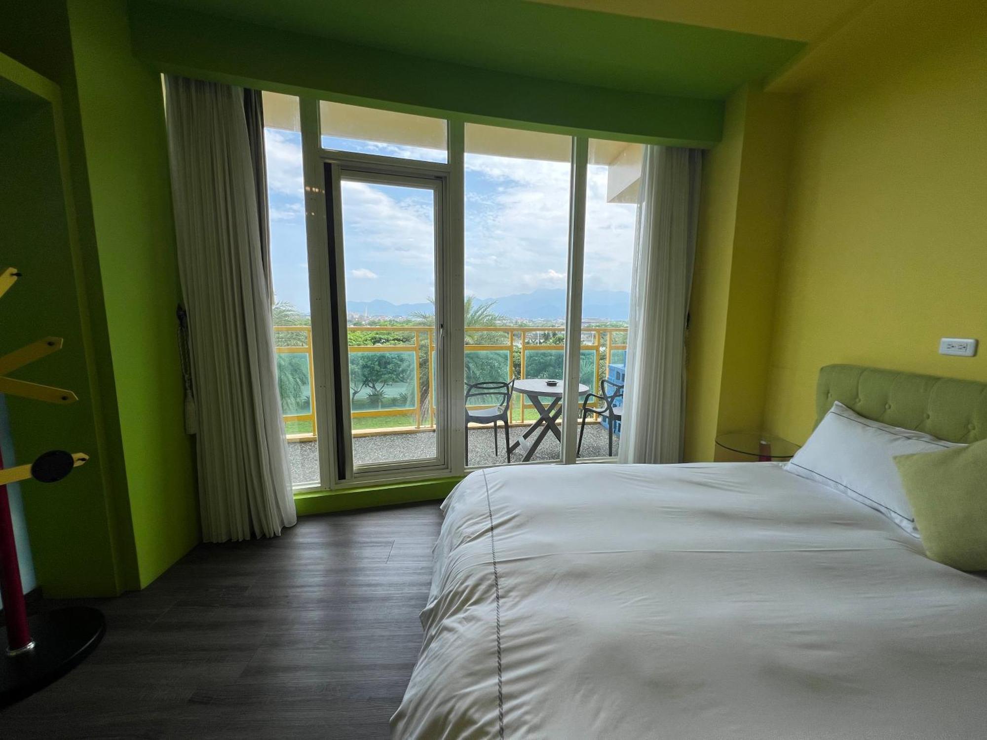 The Riverview Retreats Wujie Extérieur photo