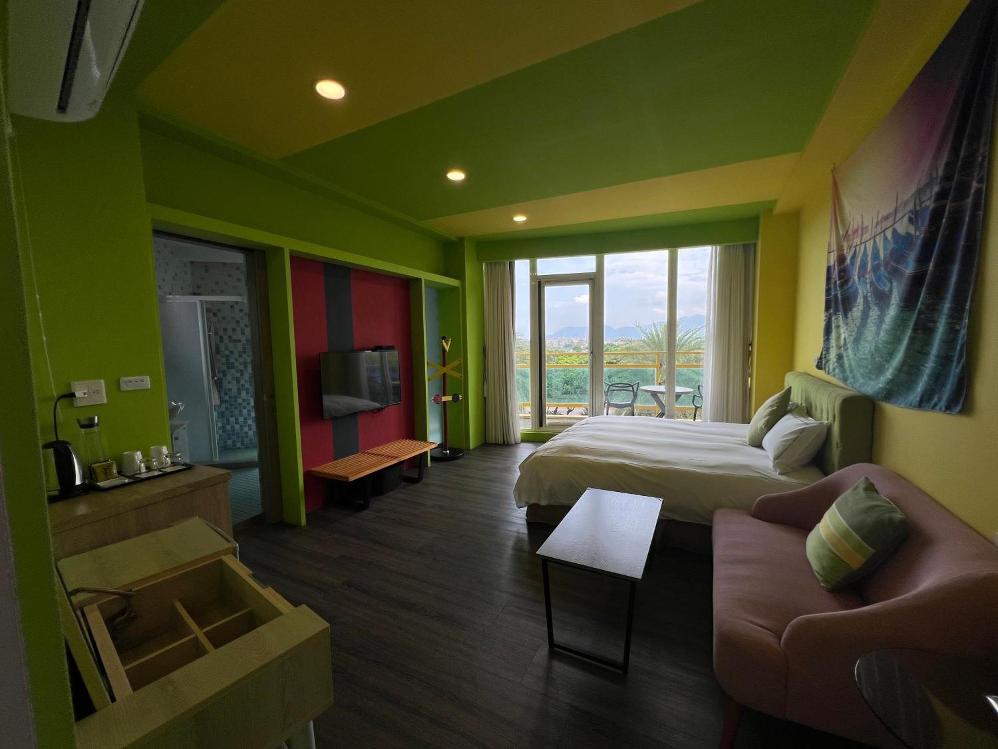 The Riverview Retreats Wujie Extérieur photo