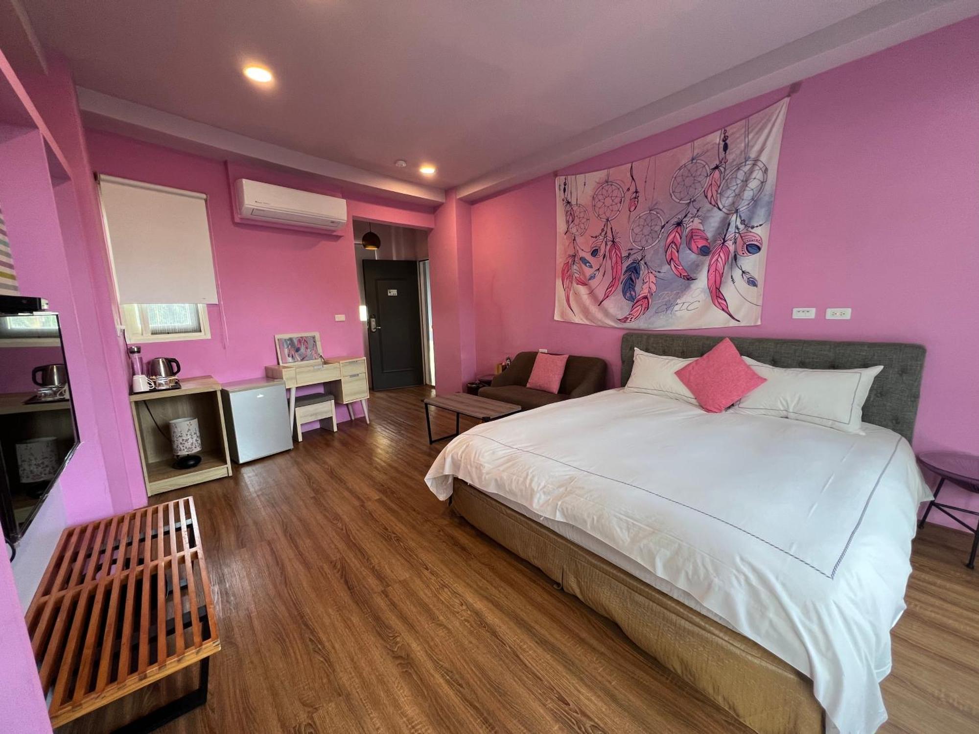 The Riverview Retreats Wujie Extérieur photo