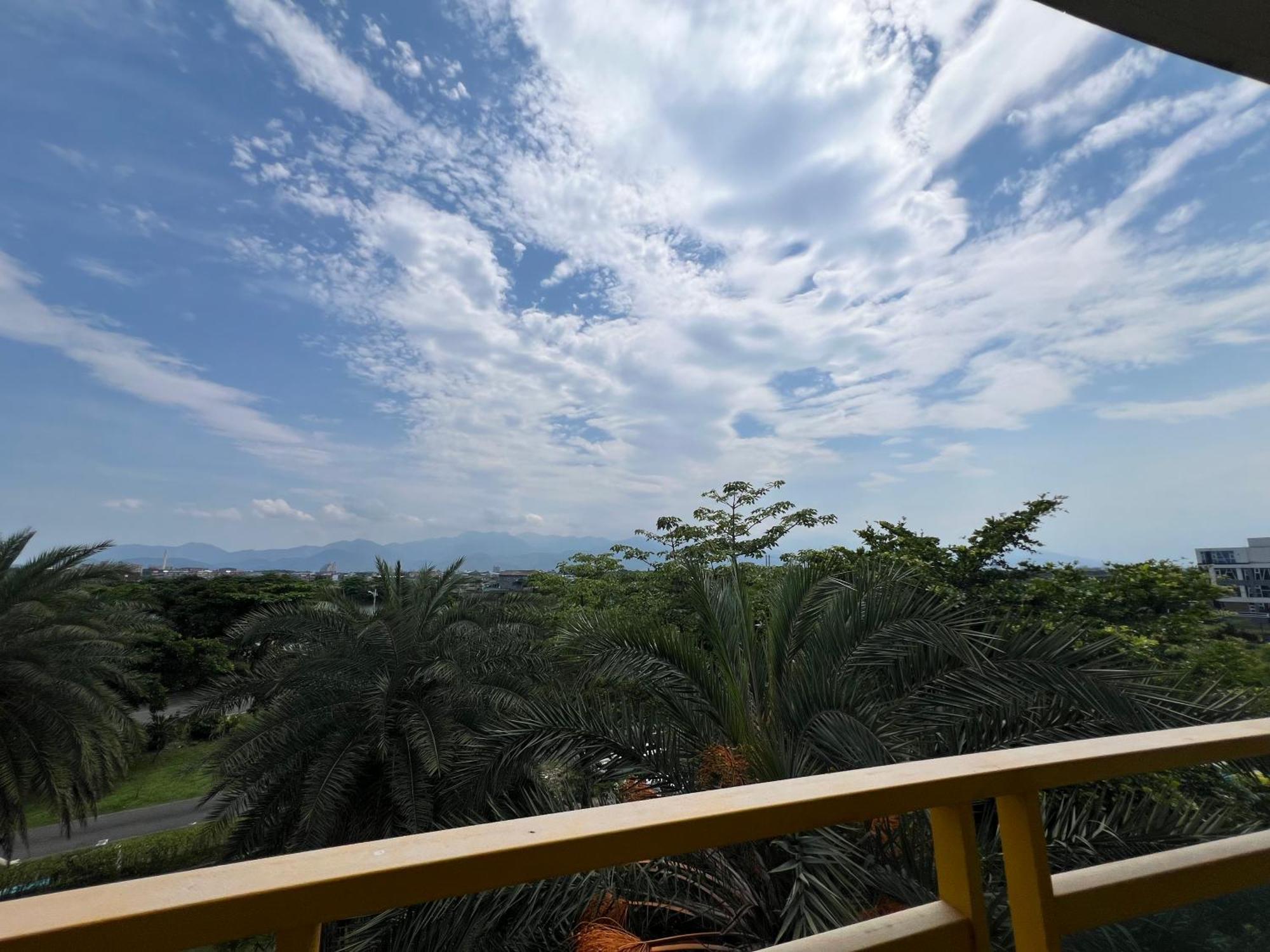 The Riverview Retreats Wujie Extérieur photo