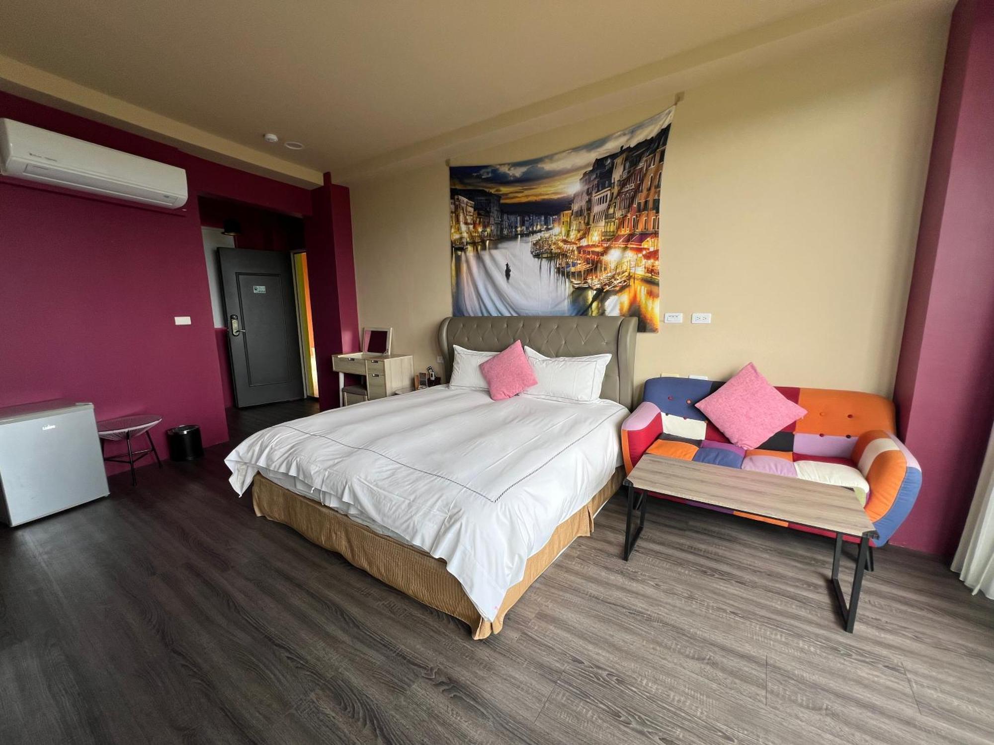 The Riverview Retreats Wujie Extérieur photo