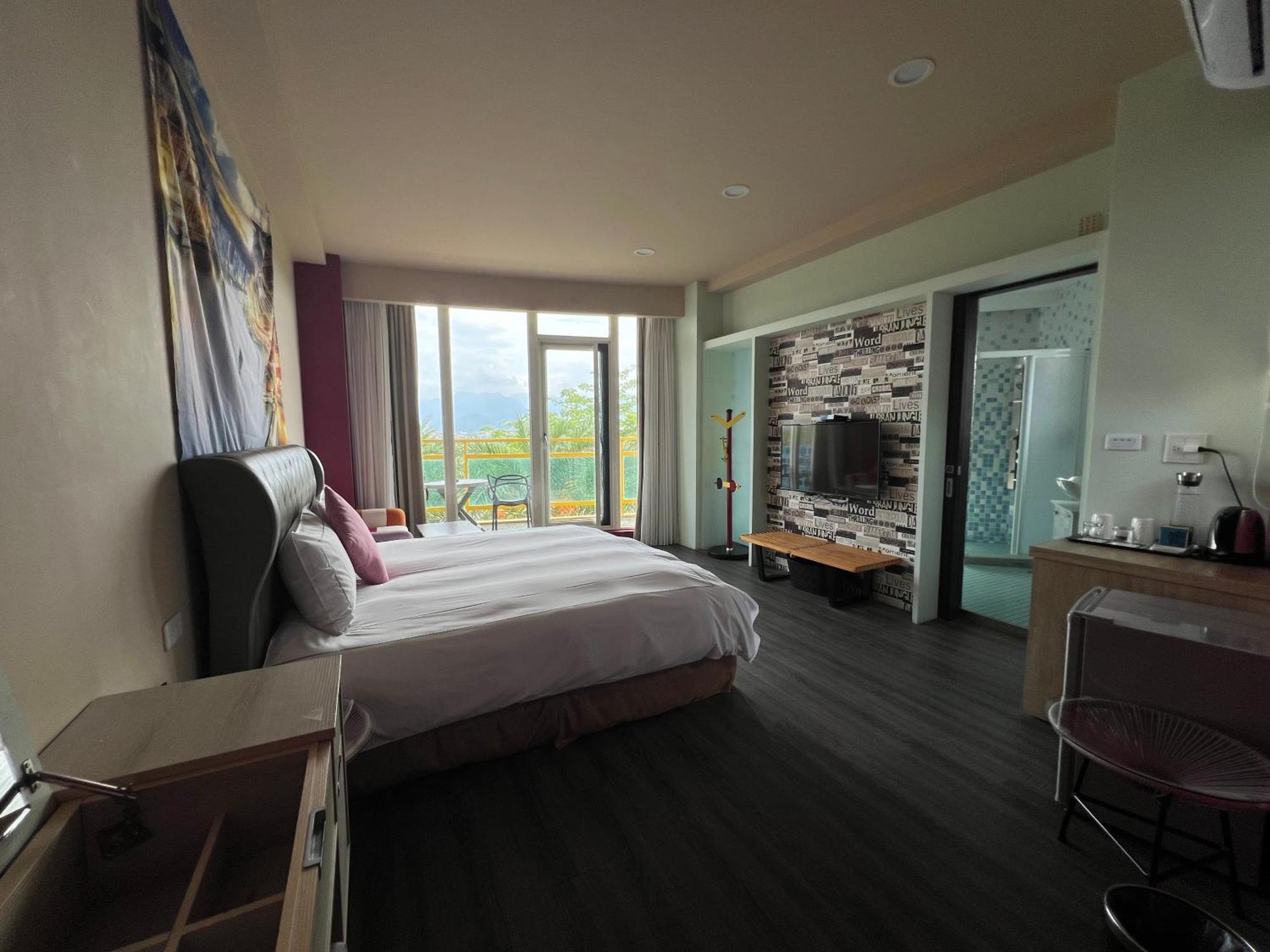 The Riverview Retreats Wujie Extérieur photo