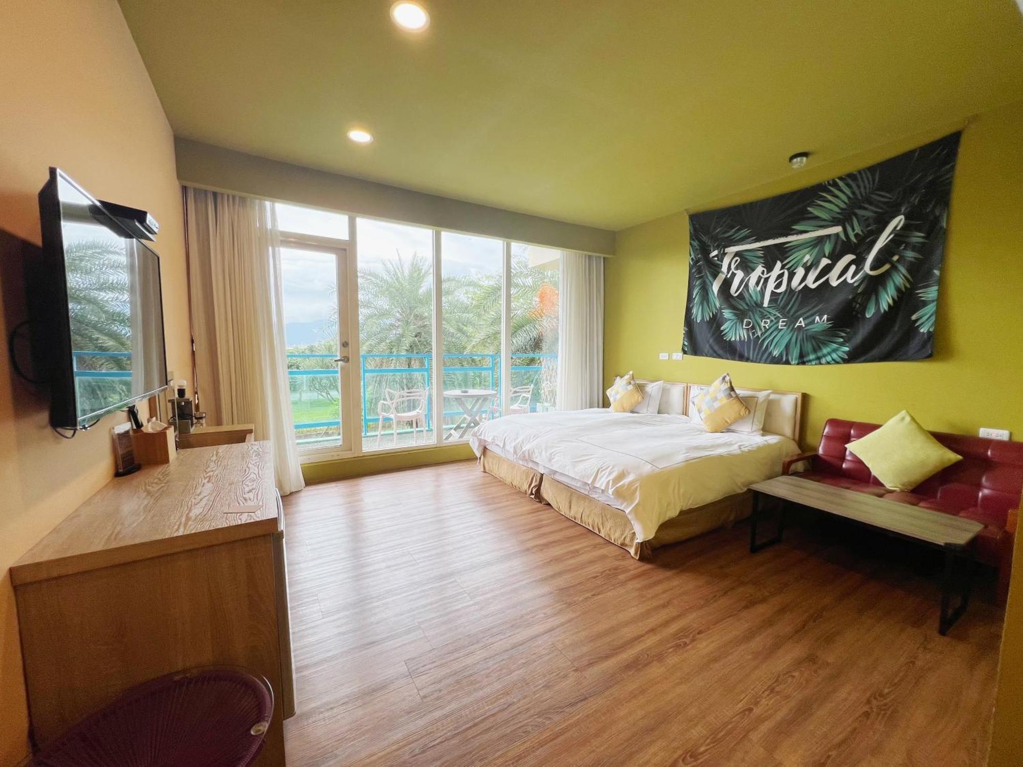 The Riverview Retreats Wujie Extérieur photo