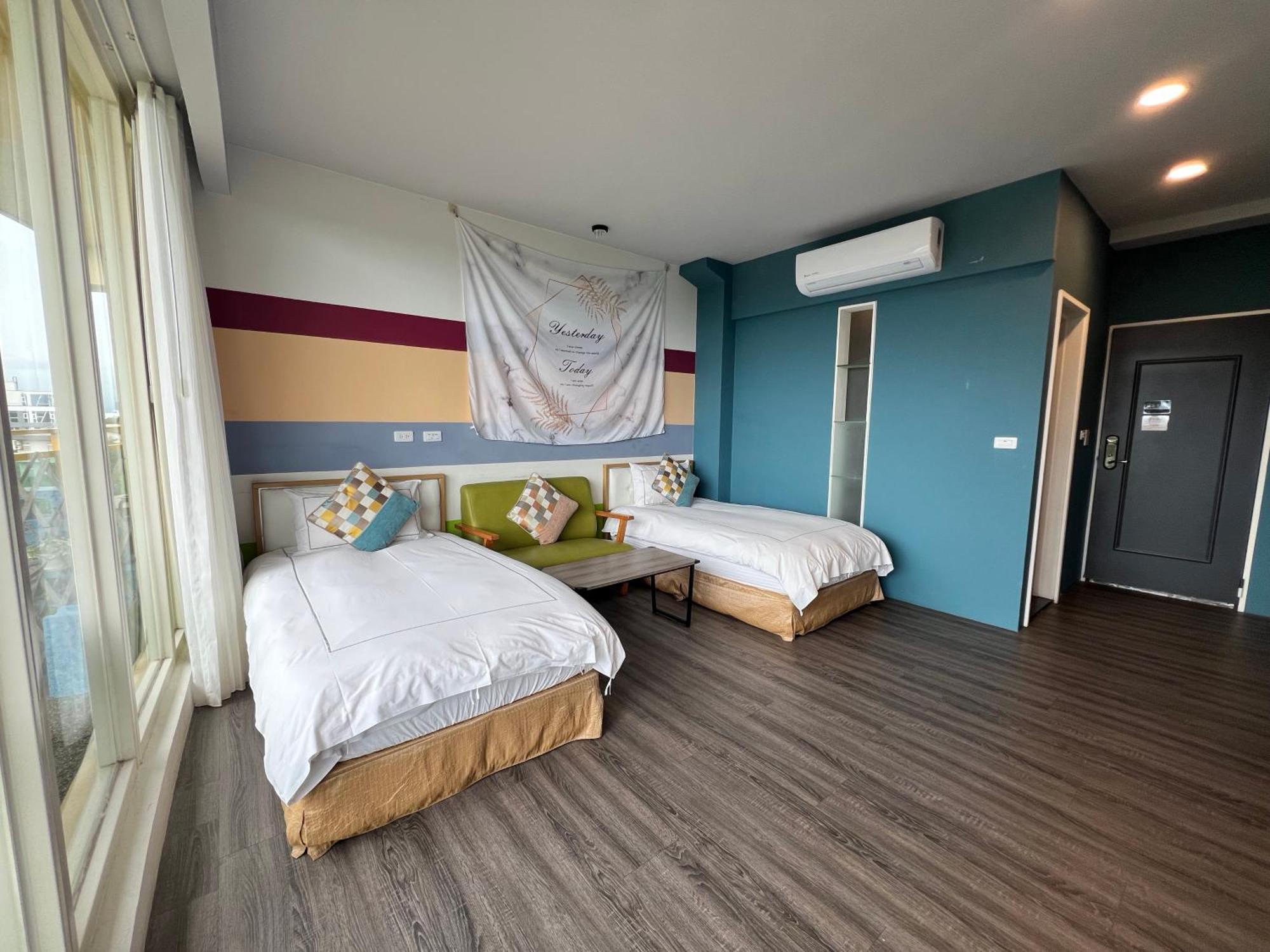 The Riverview Retreats Wujie Extérieur photo