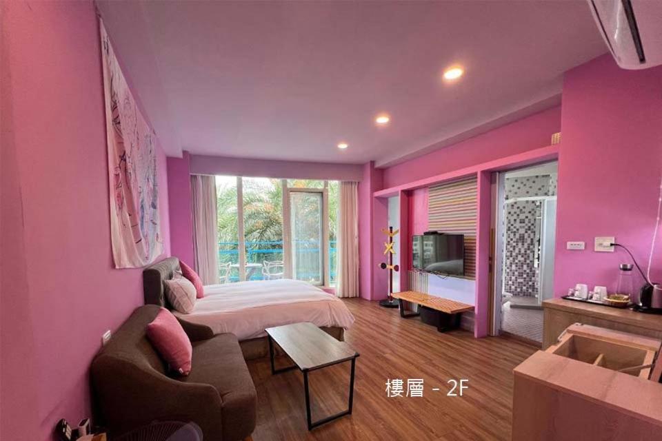 The Riverview Retreats Wujie Extérieur photo