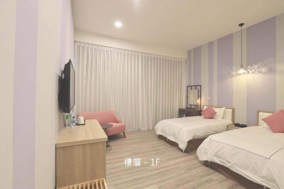 The Riverview Retreats Wujie Extérieur photo