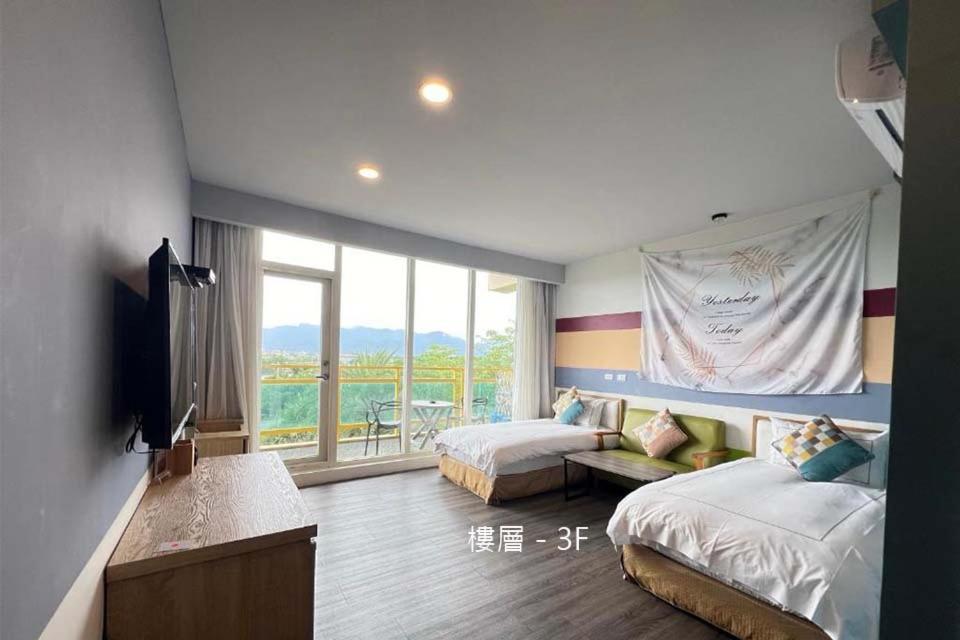 The Riverview Retreats Wujie Extérieur photo