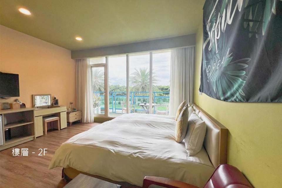 The Riverview Retreats Wujie Extérieur photo