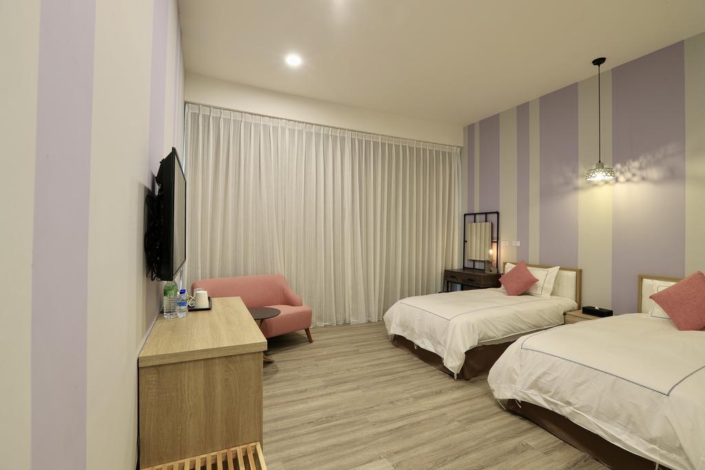 The Riverview Retreats Wujie Extérieur photo
