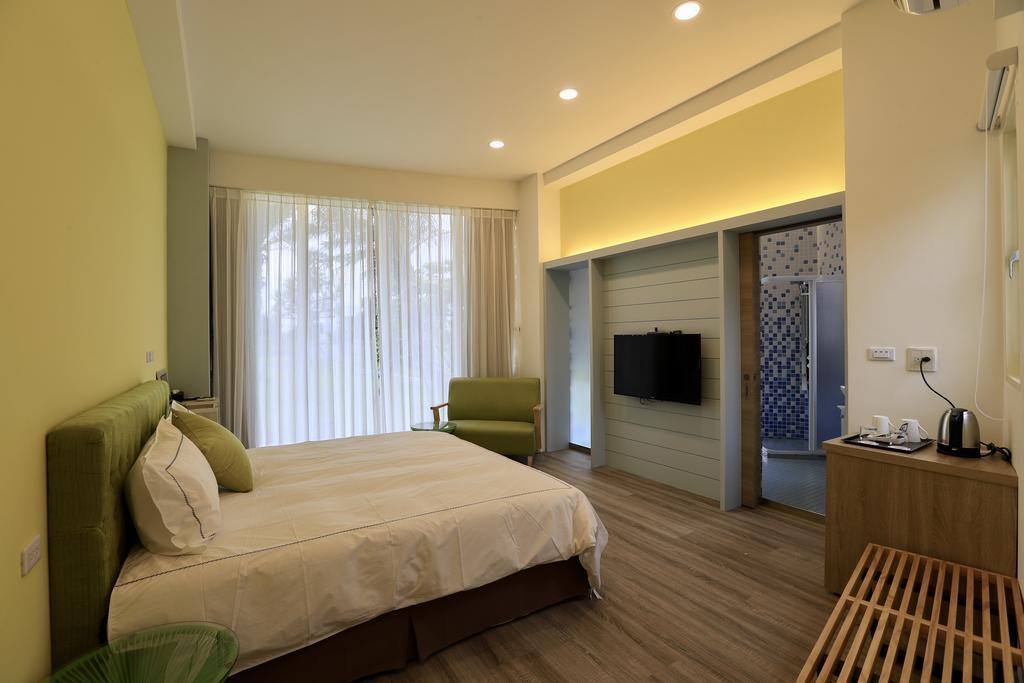 The Riverview Retreats Wujie Extérieur photo