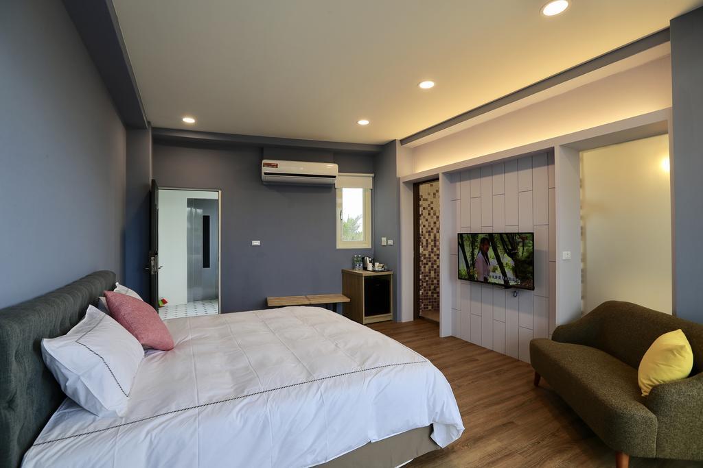 The Riverview Retreats Wujie Extérieur photo