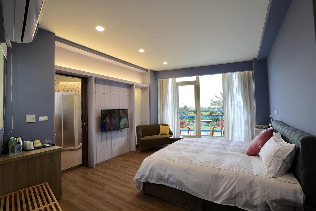 The Riverview Retreats Wujie Extérieur photo