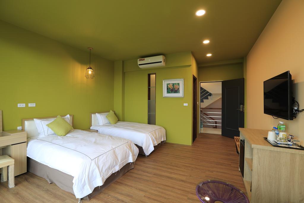 The Riverview Retreats Wujie Extérieur photo