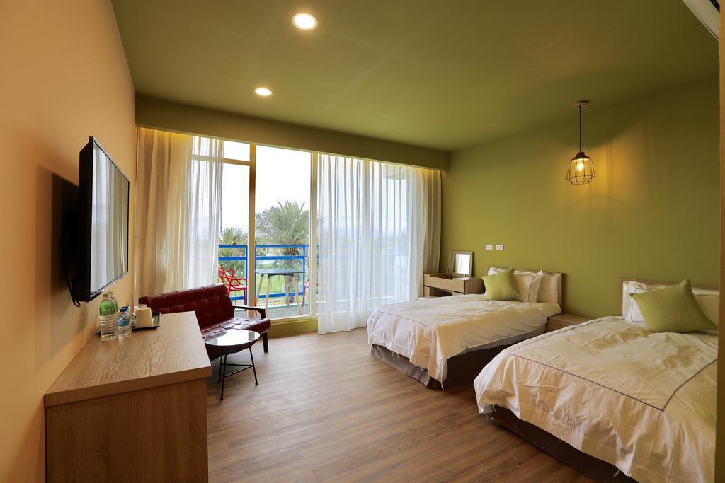 The Riverview Retreats Wujie Extérieur photo