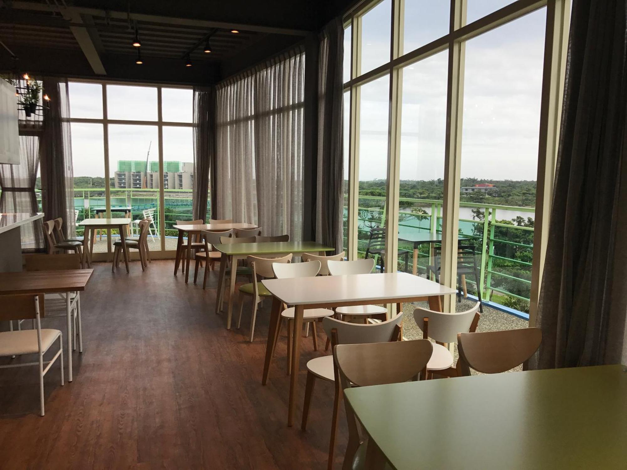 The Riverview Retreats Wujie Extérieur photo