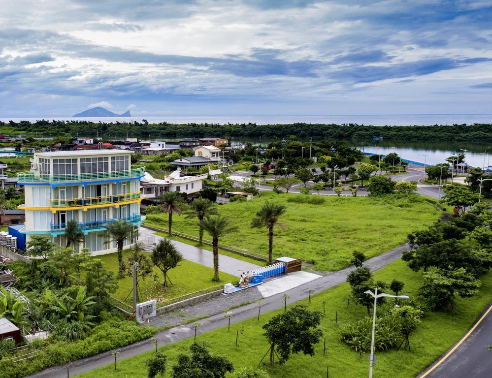 The Riverview Retreats Wujie Extérieur photo